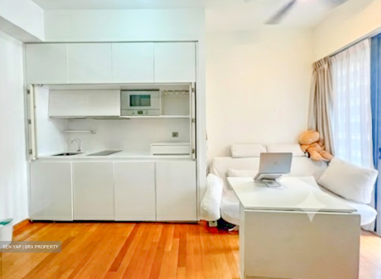 Espada (D9), Apartment #600189841